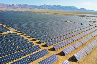 中国·山丹 以“三抓三促”行动为引擎，推动太阳能热发电装备销售迈向新高度