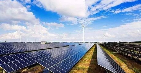 从屋顶光伏到太阳能热发电 中国光能利用的双翼齐飞