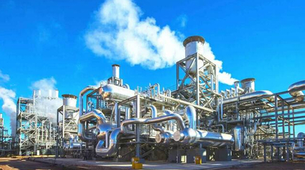 中国承建光热电站助力摩洛哥迈向能源独立，太阳能热发电装备销售迎来新机遇