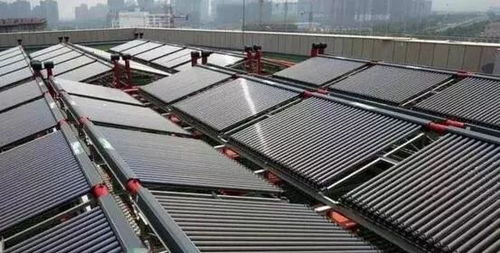 太阳能集热采暖设计需注意的关键因素及热发电装备销售策略