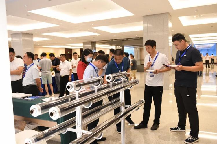 聚势启航 2020中国太阳能热发电大会心動瞬间与装备销售新机遇